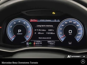 Audi Q8 S LINE | CARFAX - 30500 € / 59652.82 лв. - 18419793 9