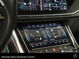 Audi Q8 S LINE | CARFAX - 30500 € / 59652.82 лв. - 18419793 14