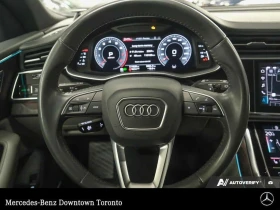 Audi Q8 S LINE | CARFAX - 30500 € / 59652.82 лв. - 18419793 8