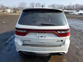 Dodge Durango 6.2l Srt Hellcat | Auto.bg — изображение 6