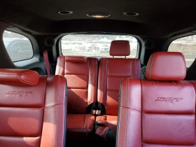 Dodge Durango 6.2l Srt Hellcat | Auto.bg — изображение 10