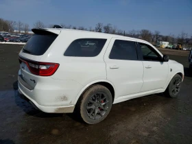 Dodge Durango 6.2l Srt Hellcat | Auto.bg — изображение 3