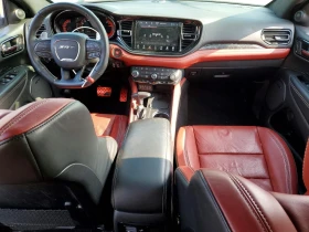 Dodge Durango 6.2l Srt Hellcat | Auto.bg — изображение 8