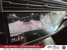 Audi SQ7 4.0Т* AвтоКредит * (ЦЕНА ДО БГ) | Auto.bg — изображение 17