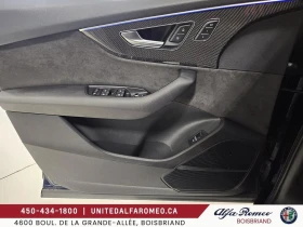 Audi SQ7 4.0Т* AвтоКредит * (ЦЕНА ДО БГ) | Auto.bg — изображение 12