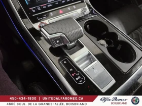 Audi SQ7 4.0Т* AвтоКредит * (ЦЕНА ДО БГ) | Auto.bg — изображение 16