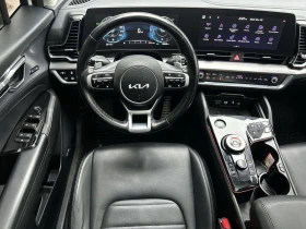 Kia Sportage SX AWD | Leather Seats | AC Seats - 25200 € / 49286.92 лв. - 14038496 8
