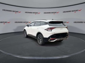 Kia Sportage SX AWD | Leather Seats | AC Seats - 25200 € / 49286.92 лв. - 14038496 4