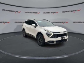 Kia Sportage SX AWD | Leather Seats | AC Seats - 25200 € / 49286.92 лв. - 14038496 2