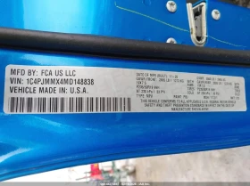 Jeep Cherokee 3.2l 80Th Anniversary 4X4 - 12500 € / 24447.88 лв. - 90211509 9