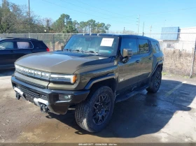 Hummer H3 EV SUV e4WD 4dr 2X - 45000 € / 88012.35 лв. - 12333235 2