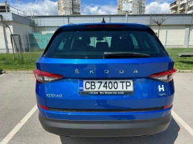 ����� �� �������� �� Skoda Kodiaq 2.0-TDI/ 4x4/ 7 �����-FULL