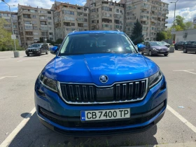 ����� �� �������� �� Skoda Kodiaq 2.0-TDI/ 4x4/ 7 �����-FULL