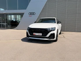 ����� �� �������� �� Audi Q8