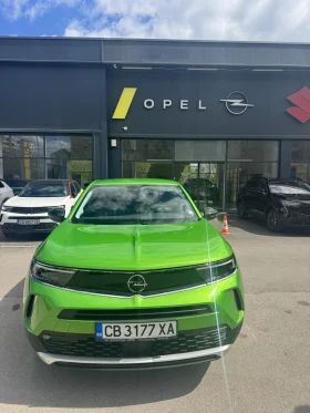 Opel Mokka ELEGANCE | Mobile.bg � ����� ������ 8