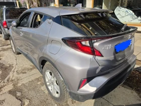 Toyota C-HR ������ | Mobile.bg � ����� ������ 2