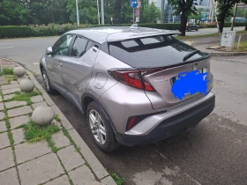 Toyota C-HR Бензин - 25900 € / 50656.00 лв. - 92674925 3