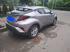 Toyota C-HR Бензин - 25900 € / 50656.00 лв. - 92674925 4
