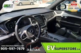 Volvo Xc90 �6* R* DESIGN* �����* 360������* ������* �����*  | Mobile.bg � ����� ������ 10