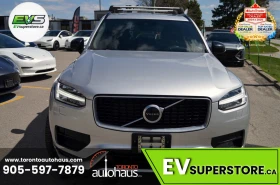 Volvo Xc90 �6* R* DESIGN* �����* 360������* ������* �����*  | Mobile.bg � ����� ������ 7