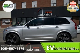 Volvo Xc90 �6* R* DESIGN* �����* 360������* ������* �����*  | Mobile.bg � ����� ������ 6