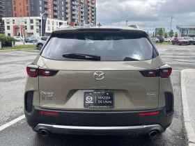 Mazda CX-50 * Meridian Edition AWD* АВТОКРЕДИТ БЕЗ ПЪРВОНАЧАЛН - 26500 € / 51829.49 лв. - 82603985 4