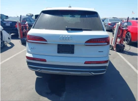 Audi Q7 PREMIUM 45 TFSI QUATTRO TIPTRONIC | Mobile.bg � ����� ������ 5