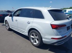 Audi Q7 PREMIUM 45 TFSI QUATTRO TIPTRONIC | Mobile.bg � ����� ������ 2