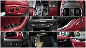 Maserati Levante 3.0d AWD | Auto.bg — изображение 12