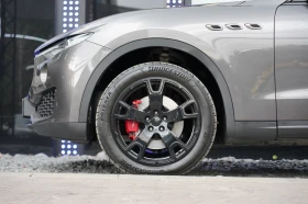 Maserati Levante 3.0d AWD | Auto.bg — изображение 14