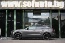 Maserati Levante 3.0d AWD | Auto.bg — изображение 4