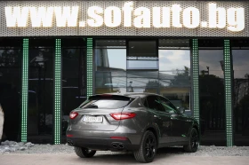Maserati Levante 3.0d AWD | Auto.bg — изображение 6