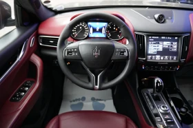 Maserati Levante 3.0d AWD | Auto.bg — изображение 10