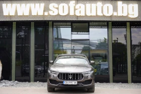 Maserati Levante 3.0d AWD | Auto.bg — изображение 2