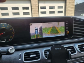 Mercedes-Benz GLE 350 * CARFAX * ����� �� ����������� | Mobile.bg � ����� ������ 9