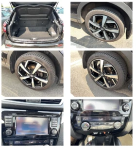 Nissan Qashqai 1.6dci! ���! � ��������! ������� ����!  | Mobile.bg � ����� ������ 2
