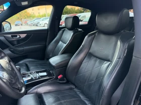 Infiniti Fx 37 S* LPG* ���������* ������* BOSE* MEMORY | Mobile.bg � ����� ������ 12
