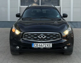 Infiniti Fx 37 S* LPG* ���������* ������* BOSE* MEMORY | Mobile.bg � ����� ������ 2