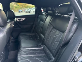 Infiniti Fx 37 S* LPG* ���������* ������* BOSE* MEMORY | Mobile.bg � ����� ������ 13