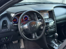 Infiniti Fx 37 S* LPG* ���������* ������* BOSE* MEMORY | Mobile.bg � ����� ������ 7