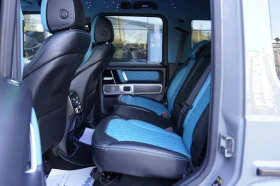 Mercedes-Benz G 500 BRABUS 700 | Mobile.bg � ����� ������ 11