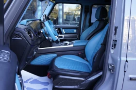 Mercedes-Benz G 500 BRABUS 700 | Mobile.bg � ����� ������ 9