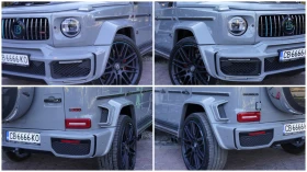 Mercedes-Benz G 500 BRABUS 700 | Mobile.bg � ����� ������ 7