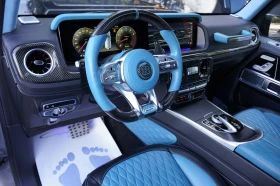 Mercedes-Benz G 500 BRABUS 700 | Mobile.bg � ����� ������ 10