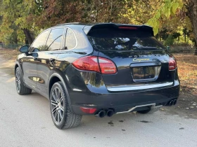 Porsche Cayenne GTS* 4.8i* ГЕНЕРАЦИЯ | Auto.bg — изображение 6