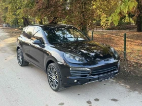 Porsche Cayenne GTS* 4.8i* ГЕНЕРАЦИЯ | Auto.bg — изображение 4