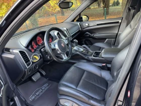 Porsche Cayenne GTS* 4.8i* ГЕНЕРАЦИЯ | Auto.bg — изображение 10
