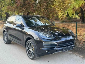 Porsche Cayenne GTS* 4.8i* ГЕНЕРАЦИЯ | Auto.bg — изображение 3