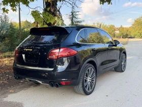 Porsche Cayenne GTS* 4.8i* ГЕНЕРАЦИЯ | Auto.bg — изображение 5