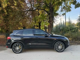 Porsche Cayenne GTS* 4.8i* ГЕНЕРАЦИЯ | Auto.bg — изображение 8